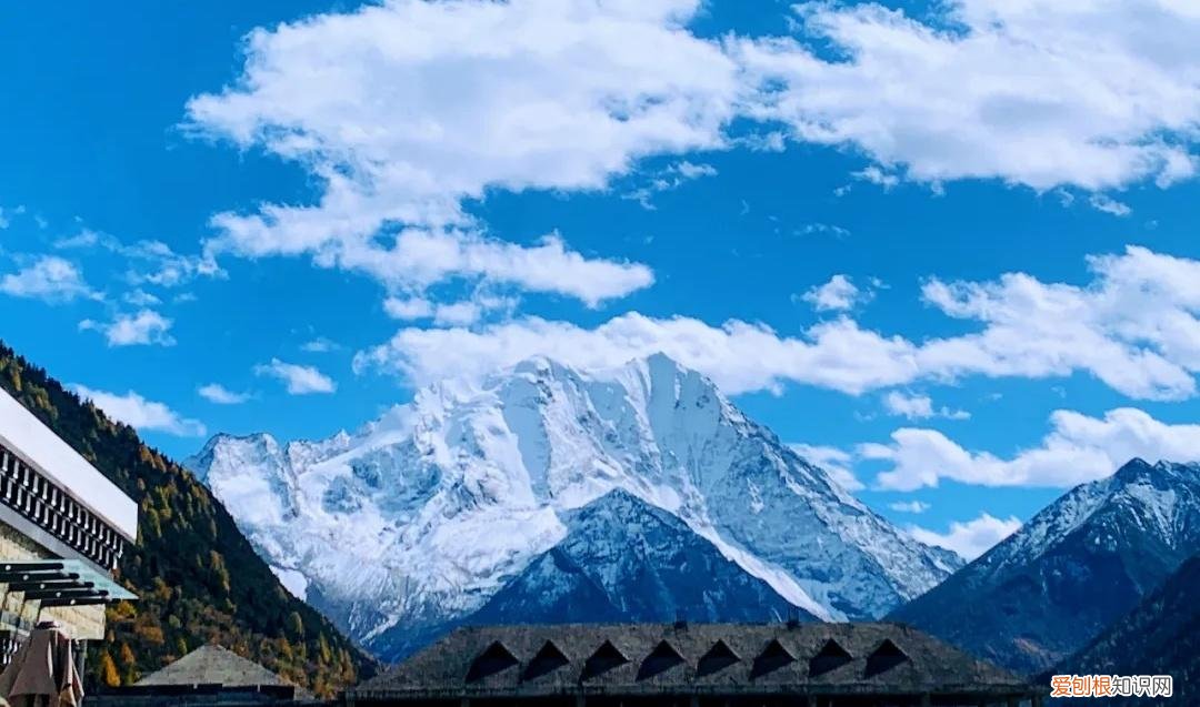 康定住宿酒店推荐