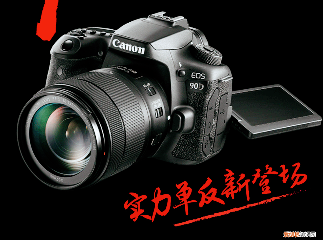 佳能单反相机型号排名及价格