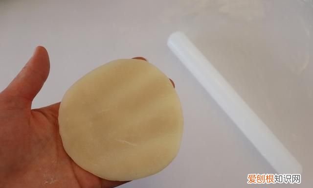 懒人版雪媚娘做法不用冷藏 雪媚娘怎么做才软糯拉丝