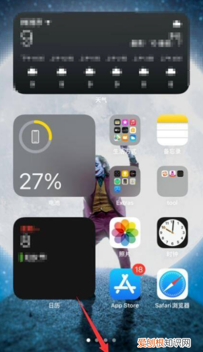 苹果2插卡在哪里，iPhone2张卡怎么设置