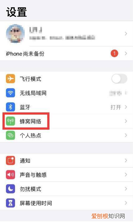 苹果2插卡在哪里，iPhone2张卡怎么设置