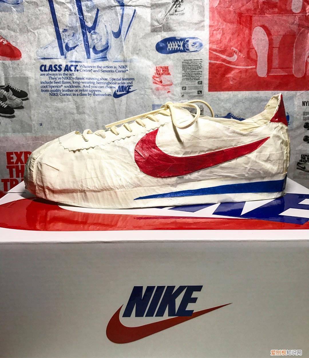 做AJ过程视频大全 ！