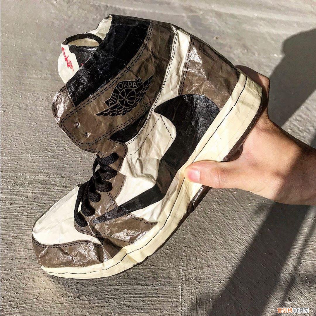 做AJ过程视频大全 ！