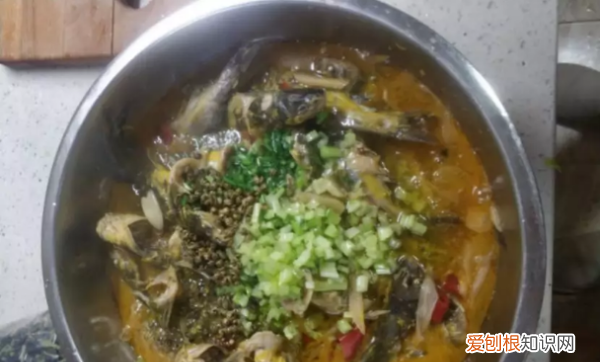 香辣三角峰做法，三角峰鱼怎么处理