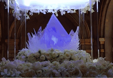 结婚蛋糕一般做几层?