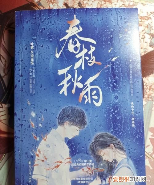 春枝秋雨结局男主为什么不爱了