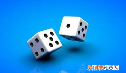 骰子应该怎么玩,骰子是怎么玩的来着