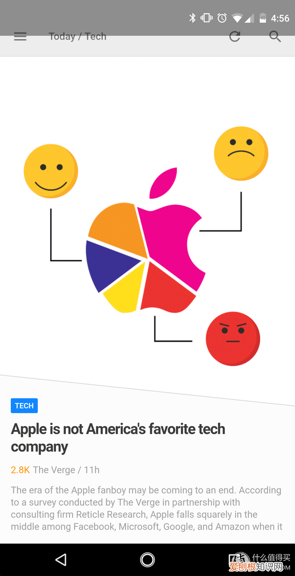 注定小众的美国锤子