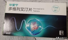 全球首创糖尿病降糖新药–多格列艾汀