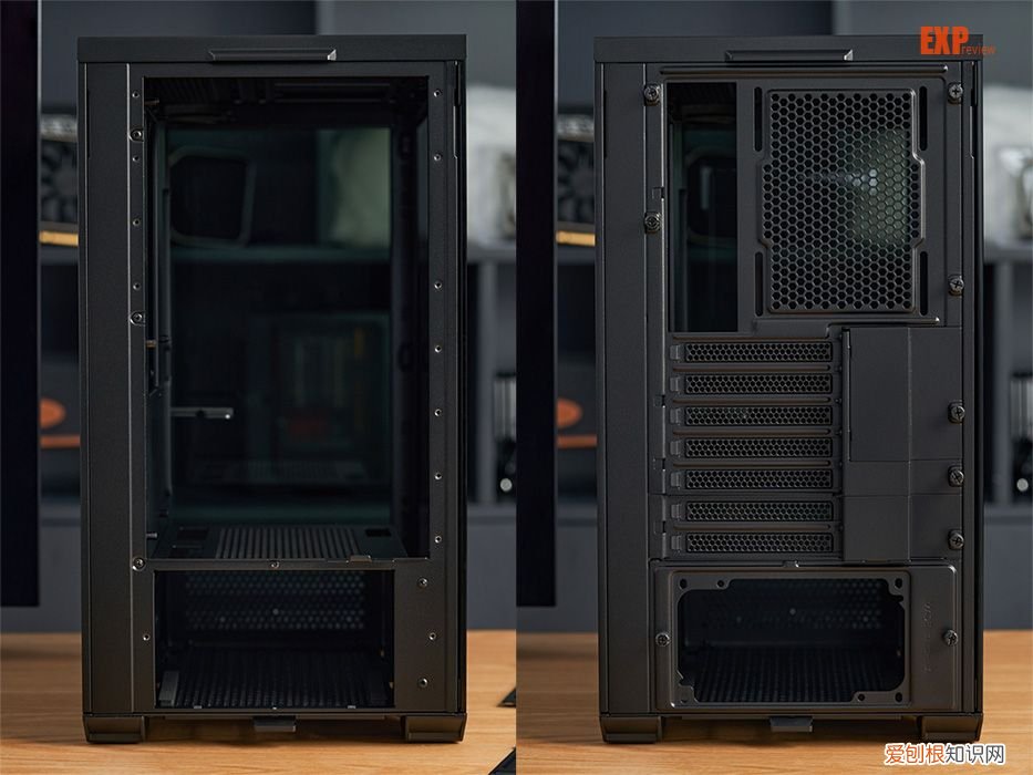 爱国者月光宝盒镜机箱图赏