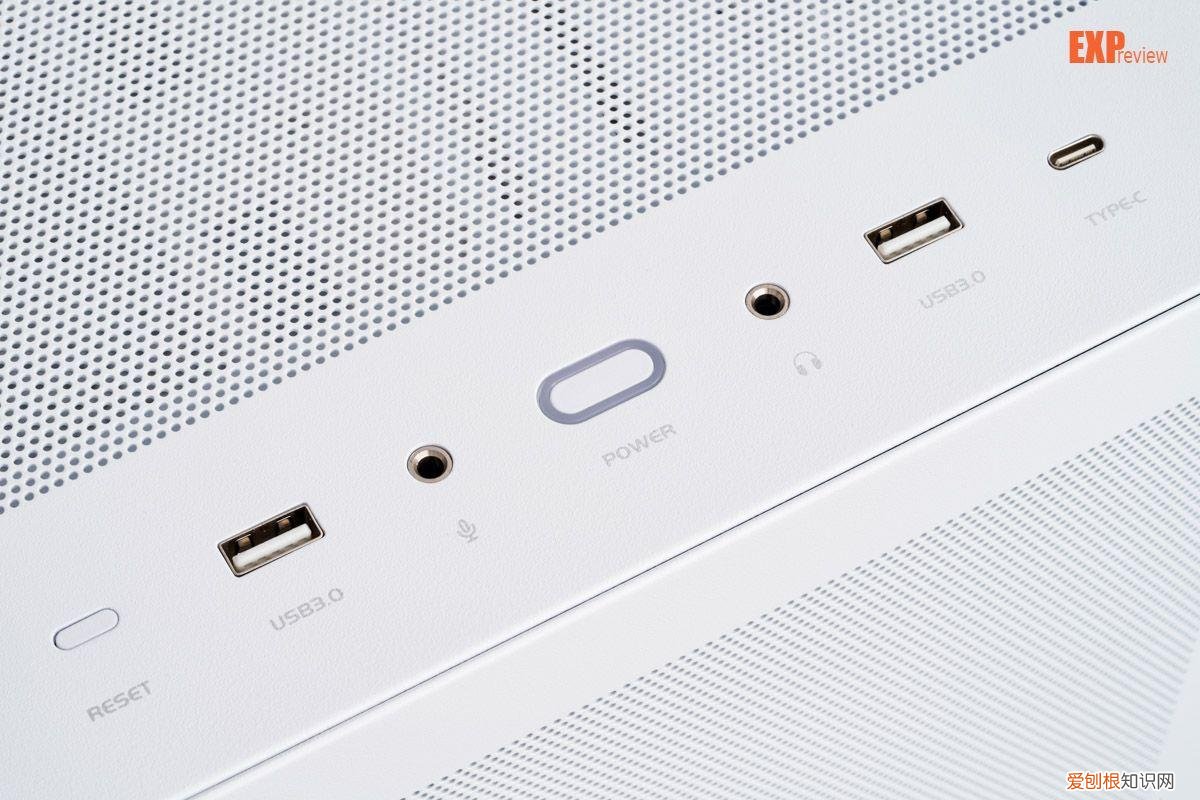 爱国者月光宝盒镜机箱图赏