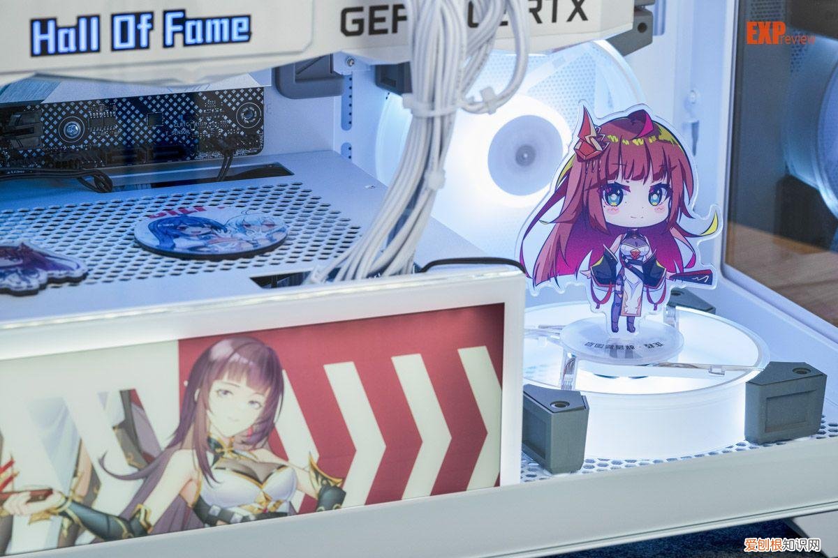 爱国者月光宝盒镜机箱图赏