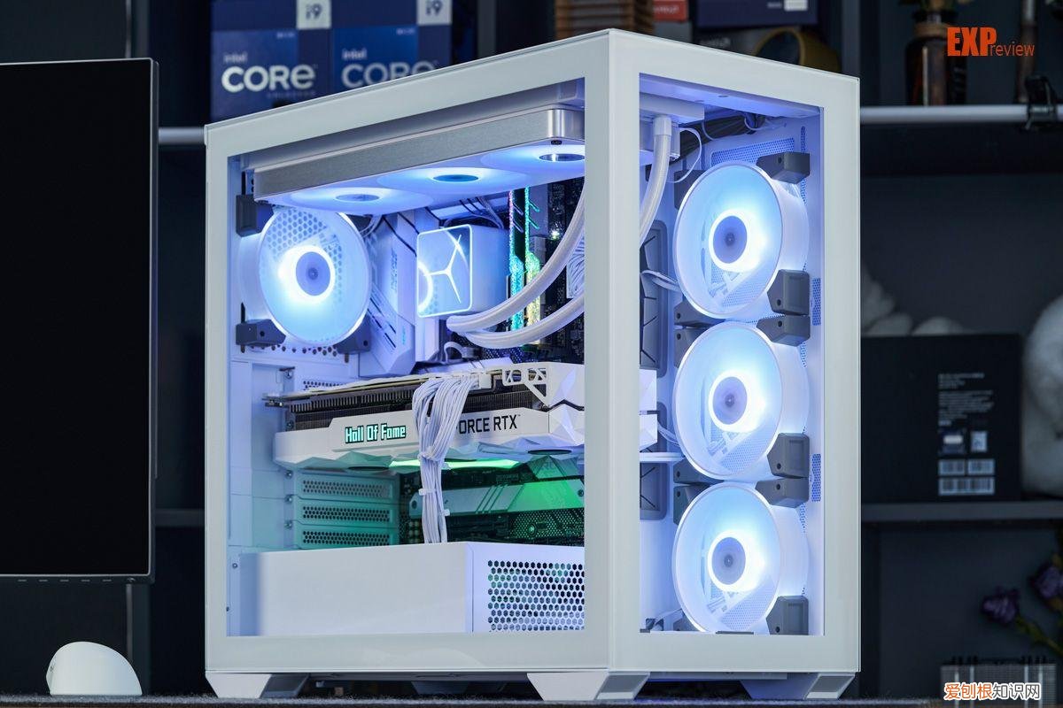 爱国者月光宝盒镜机箱图赏