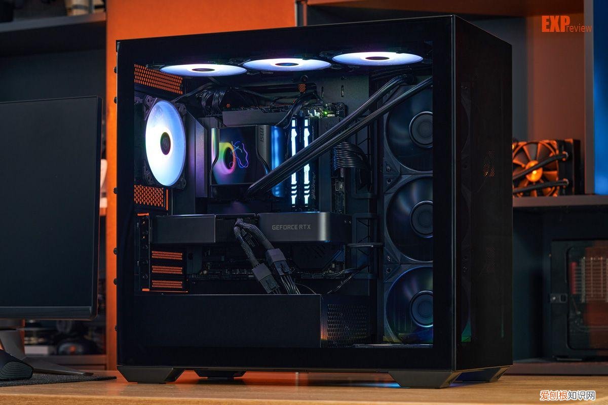 爱国者月光宝盒镜机箱图赏