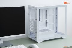 爱国者月光宝盒镜机箱图赏