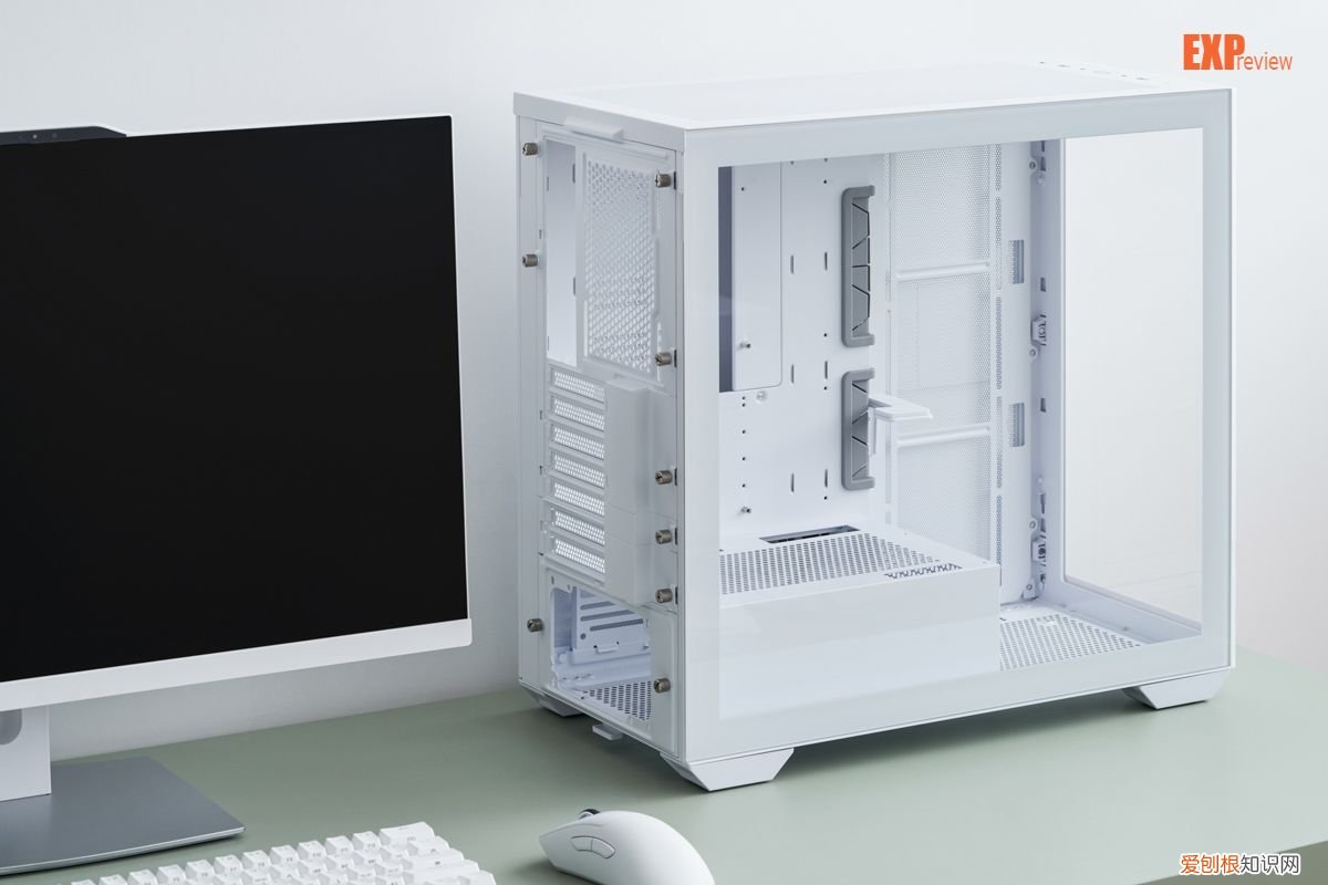 爱国者月光宝盒镜机箱图赏