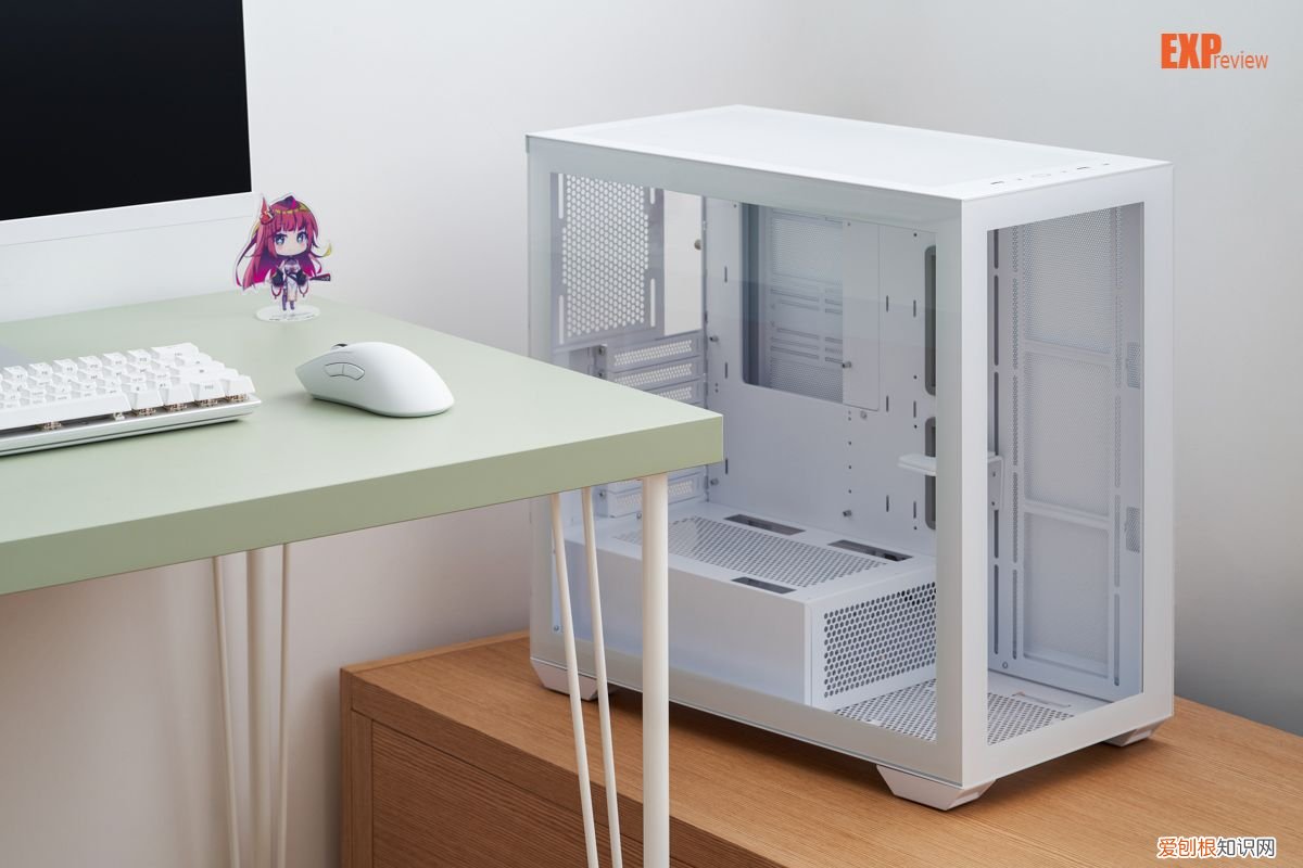 爱国者月光宝盒镜机箱图赏