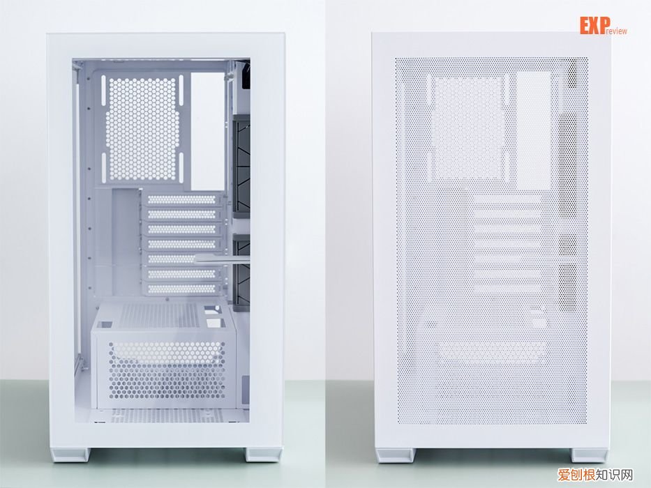 爱国者月光宝盒镜机箱图赏