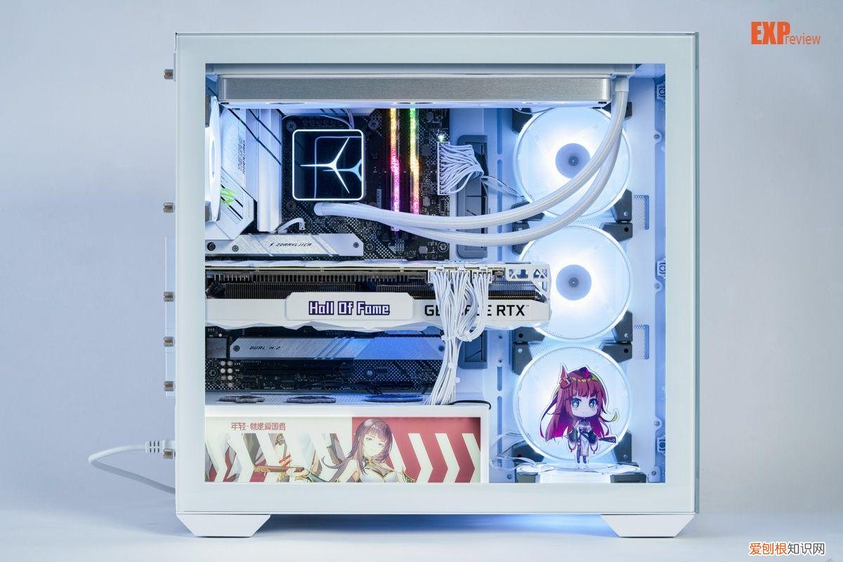 爱国者月光宝盒镜机箱图赏