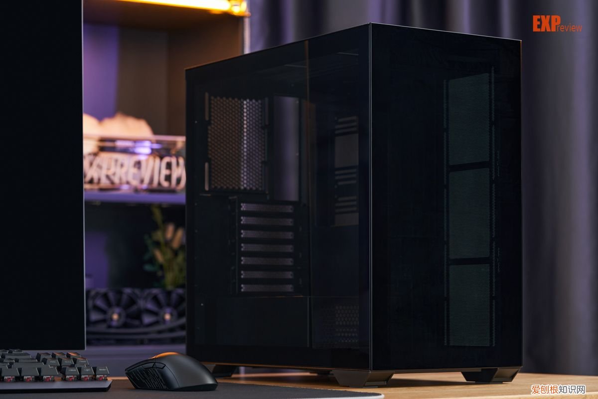 爱国者月光宝盒镜机箱图赏