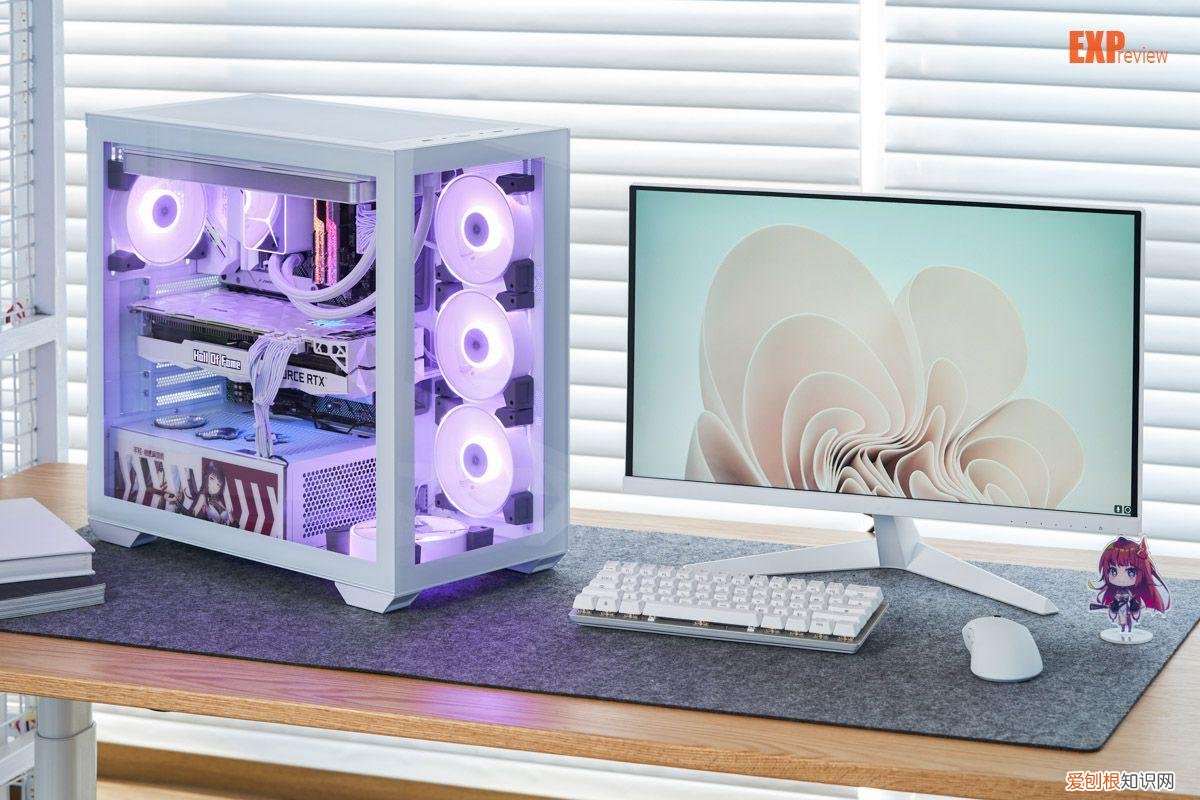 爱国者月光宝盒镜机箱图赏