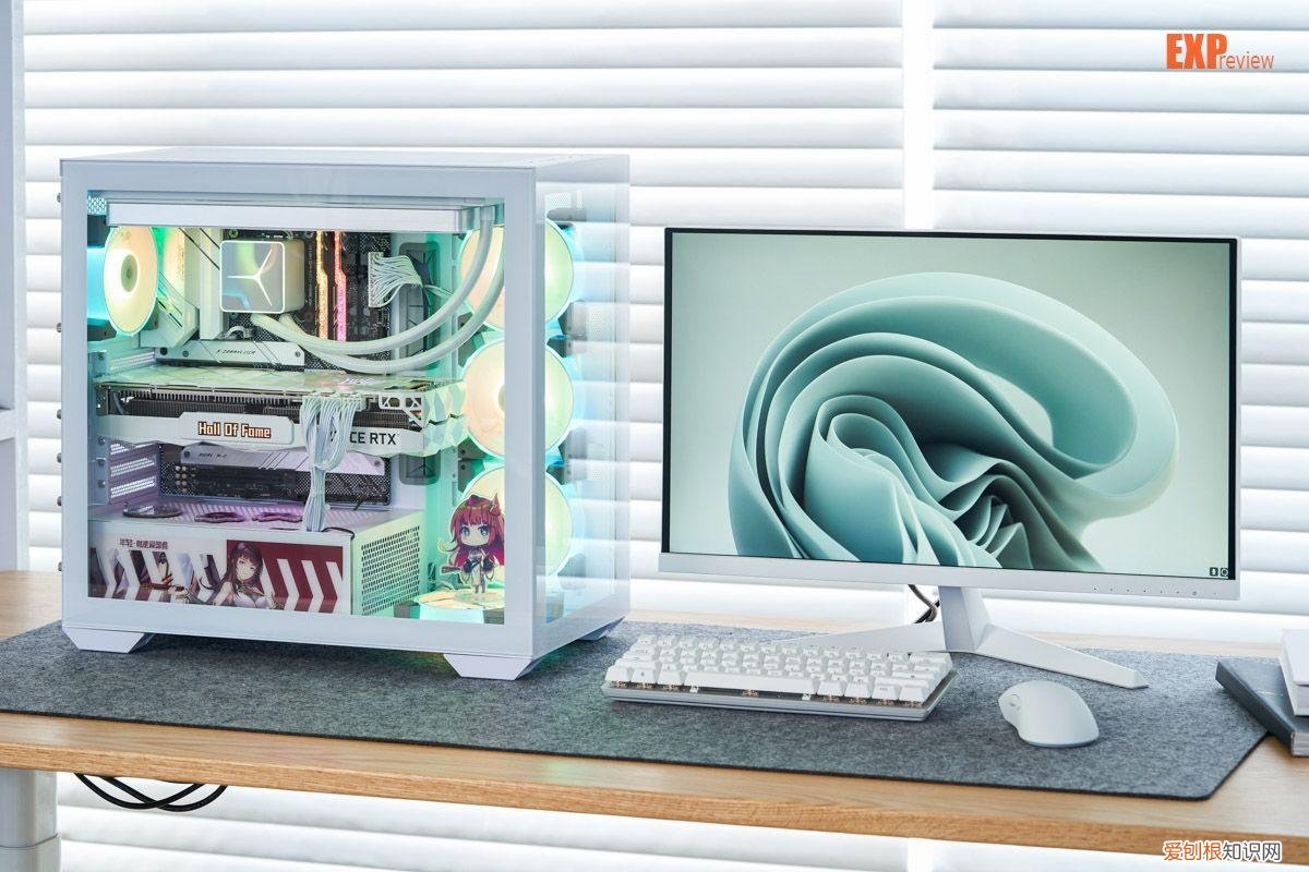 爱国者月光宝盒镜机箱图赏