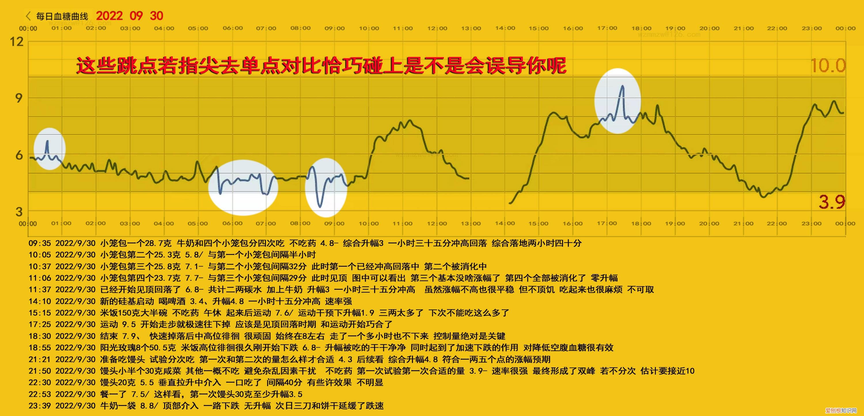 首次使用动态测糖仪要注意哪些问题