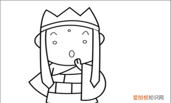 西游记的画怎么画,《西游记》怎么画