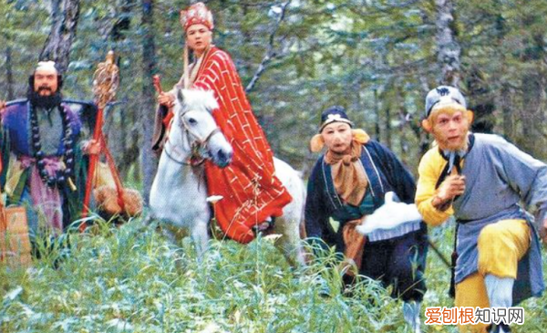 西游记的画怎么画，《西游记》怎么画