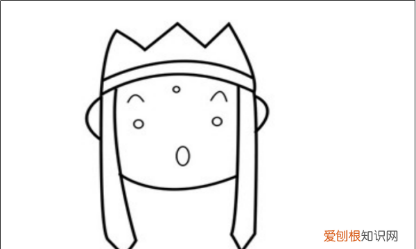 西游记的画怎么画,《西游记》怎么画