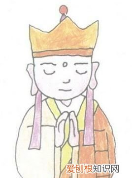 西游记的画怎么画,《西游记》怎么画