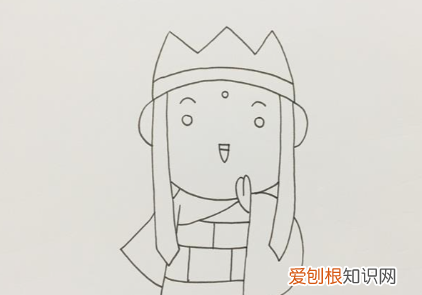 西游记的画怎么画,《西游记》怎么画