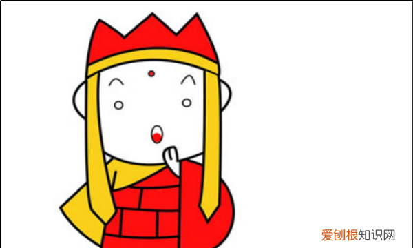 西游记的画怎么画,《西游记》怎么画