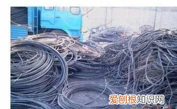 带皮的铜线怎么往出取同事，家装剩下的短铜线如何剥皮取铜