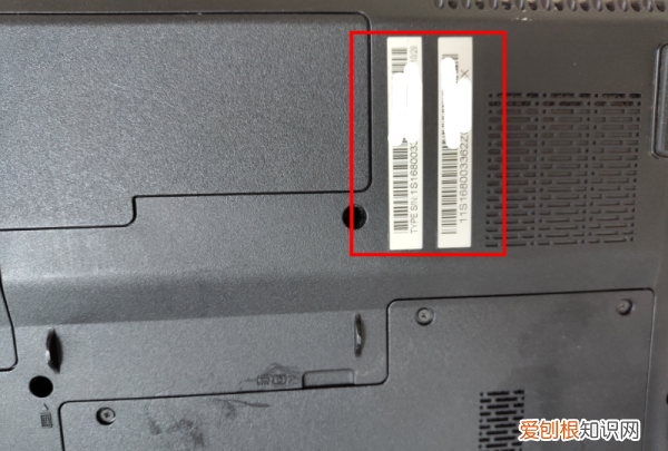 如何查看电脑的型号,如何查看我的电脑机器型号和机身序列号