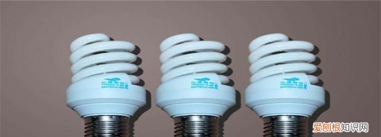 灯管节能灯是什么垃圾,红色垃圾桶对应什么垃圾