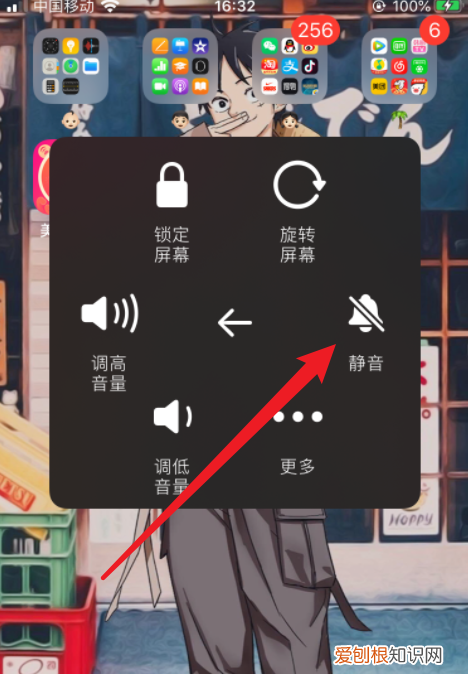 手机截屏声音怎么关闭，iphone怎么关闭截屏声音