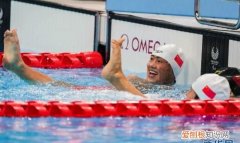 残奥会游泳s10是什么意思