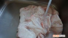肥肉怎么炼油，猪肥肉怎么炼油才香