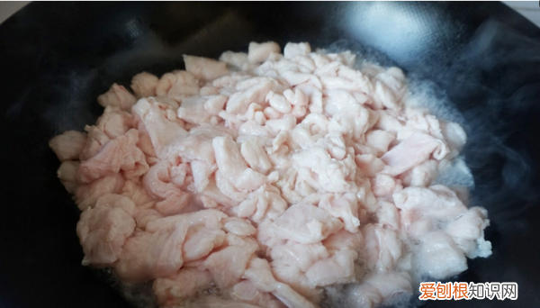 肥肉怎么炼油，猪肥肉怎么炼油才香