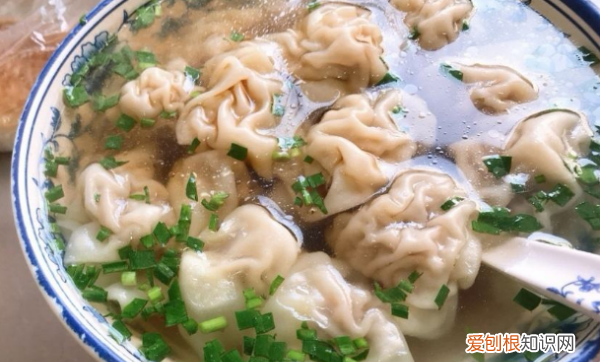 美味馄饨的做法，如何做馄饨馅好吃