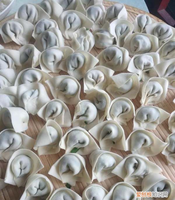 美味馄饨的做法,如何做馄饨馅好吃