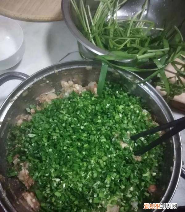 美味馄饨的做法,如何做馄饨馅好吃