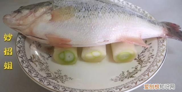 炉鱼清蒸怎么做好吃
