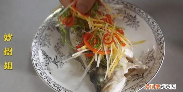 炉鱼清蒸怎么做好吃