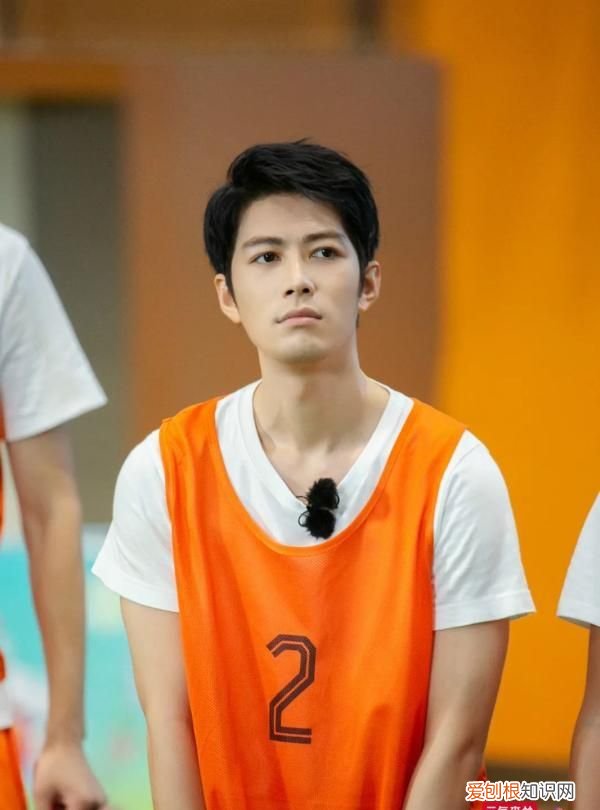 元气满满的哥哥杨洋当队长,元气满满的哥哥胡军说杨洋垫鼻子