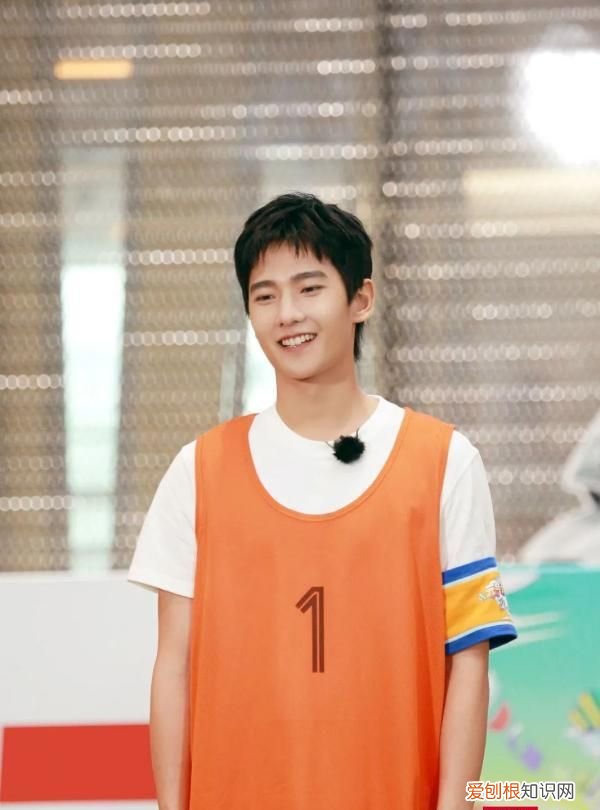 元气满满的哥哥杨洋当队长,元气满满的哥哥胡军说杨洋垫鼻子