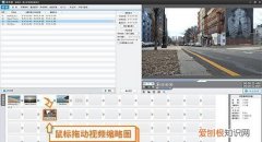 如何把多个视频合成一个视频