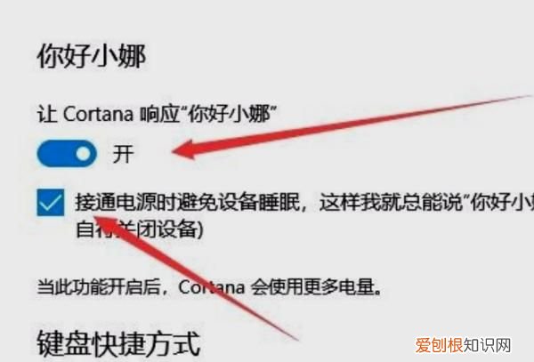 cortana小娜是什么软件