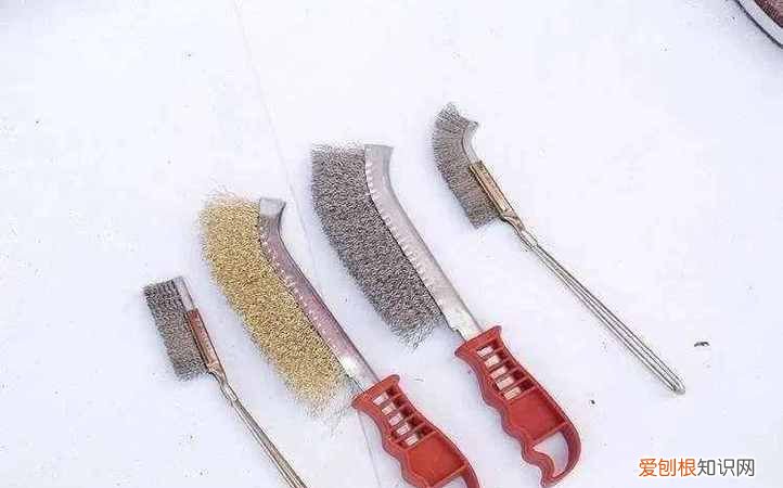 如何除锈最快，工业除铁锈最快的方法